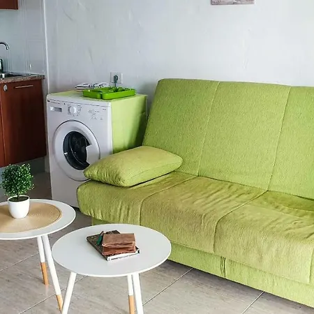 Brigitta's Bungalow - Sun Beach Residencial Apartment