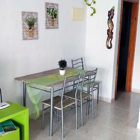 Brigitta's Bungalow - Sun Beach Residencial * Caleta De Fuste